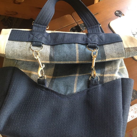 Overnight Rucksack - Picture 3 of 8